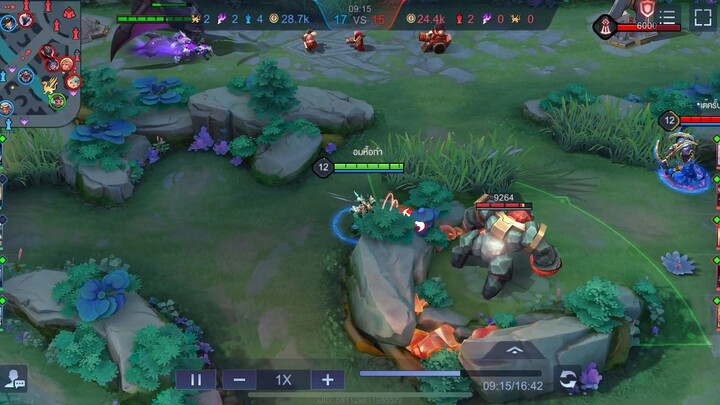 ไก่กาเก็บ5