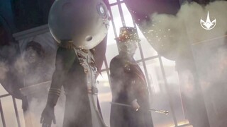 bạn là một đặc vụ chỉ huy của Cục Trái Đất