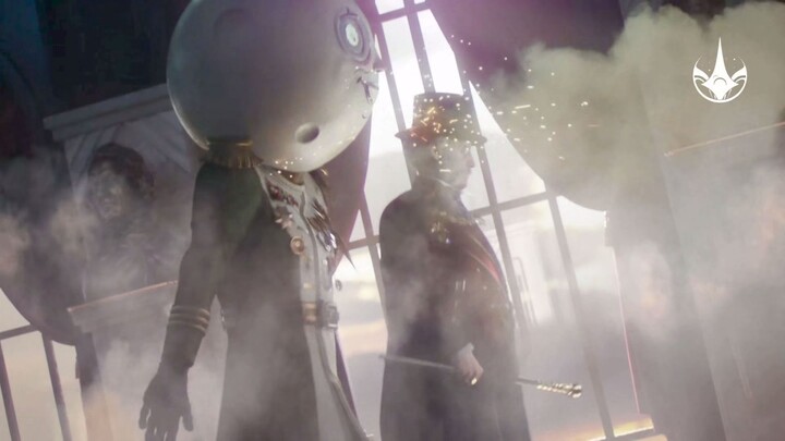 bạn là một đặc vụ chỉ huy của Cục Trái Đất