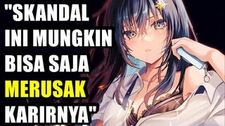 Kabar Mengejutkan Dari Pengisi Suara Anime TERKENAL Ini...