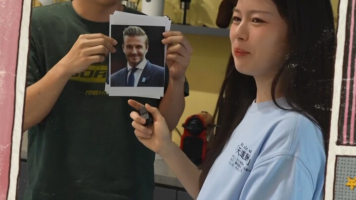 Testing my colleagues’ Cantonese proficiency! Shoutout to our company’s Cantonese promotion ambassad