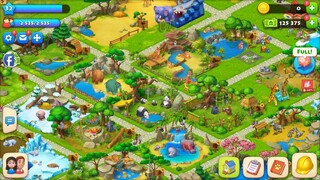 [Township #13] - Hướng dẫn chơi game Township Playrix - ZOO