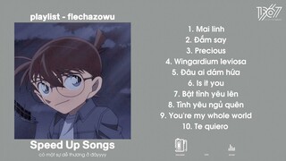 Nhạc Speed Up cực xịn sẽ khiền cậu không muốn rời tai nghe...