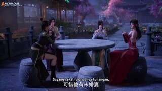 [ EPISODE 134 / 26 ] Supreme Alchemy Season 2 - 1080p Super Duper HD Sub Indo