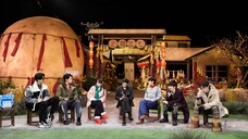 [Đại trinh thám 9] Vụ án thứ 07: Củ khoai tây điên rồ (Phần 2)