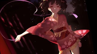 AMV Action Revolution King Hand