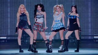 【4K60帧】aespa - Hot Mess(240817/18)