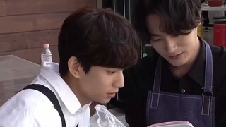 [เรื่องรักบังเอิญ] ตอนที่ 1-10 ไฮไลท์สุดหวาน (เต็ม) จีน... ชานนี่ หยวนนี่