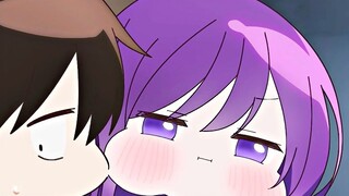 【久保同学太可爱了】