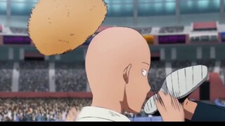 [Analisis One Punch 2 Episode 7] Final kompetisi bela diri Suiryu VS Guru, kekuatan sebenarnya dari 