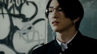 "Ta đã mang cái tên của ác quỷ này quá lâu rồi." - Hong Yousuke, lịch sử phát triển của Sanlunche ch