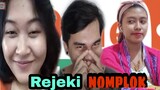 Malam tahun baru penuh berkah , dapat 2 cewek cantik di Ome TV  | Prank Indonesia