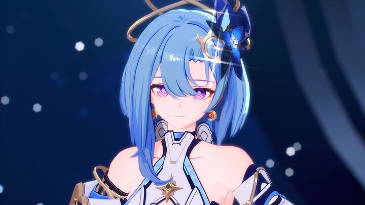 [Honkai Impact 3MMD] Big Gray Shu "Cynical Night Plan"