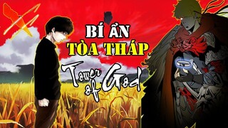 Thân Phận Thật Sự Của Bam - Bí Ẩn Đằng Sau Tòa Tháp Tower Of God