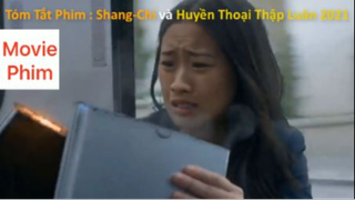 review phim Huyền thoại thập luân phần 5 #reviewphimhay #reviewhay