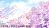 Jiisan Baasan Wakagaeru ep 1
