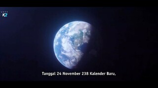 Yujin Xingzhe eps 1 sub indo