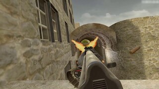 【Pavlov】My "good" teammates