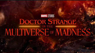 Doctor Strange In The Multiverse Of Madness (TRAILER)