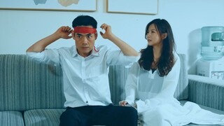 Chen Xiang 6:30: Ini adalah momen paling kritis bagi sebuah keluarga