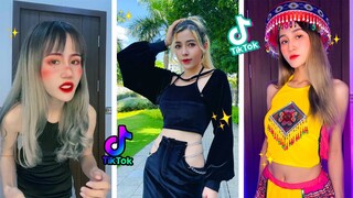 Tik Tok Trào Lưu Biến Hình Soái Tỷ Siêu Ngầu | Couple Linh Barbie & Tường Vy | Linh Vy Channel #174