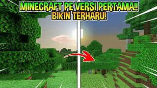 Mcpe Nostalgia Craft