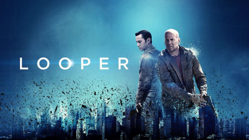 Looper (2012)