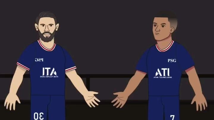 Sangat akward by @cementators