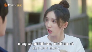 Không Bao Giờ Là Quá Muộn EP 13 [Sub Việt]