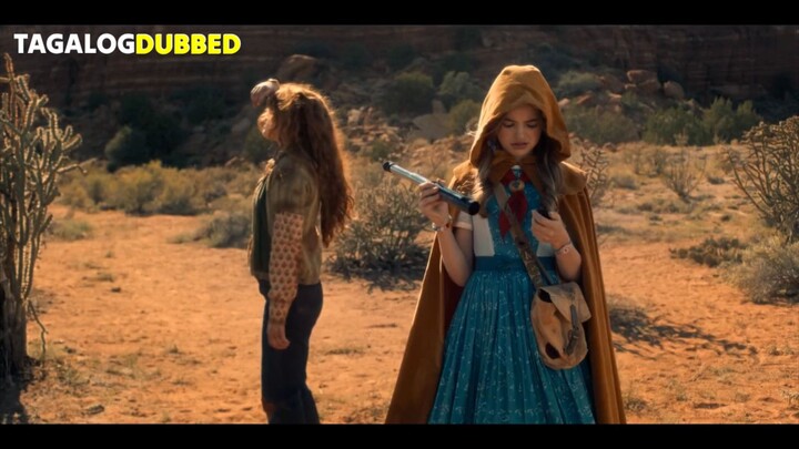 Stranger Things 2025 EP5 6 7 | Tagalog Dubbed