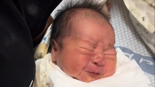 Baby: Dosa apa yang telah kulakukan di kehidupan sebelumnya, sampai-sampai aku harus lahir di keluar