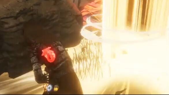 3 GEN CHASE IN DEAD BY DAYLIGHT (SPANISH VOICE)