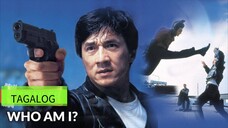 WHO AM I? | FULL MOVIE | TAGALOG