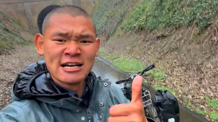 Biking Around the World, Country 23: Belgium