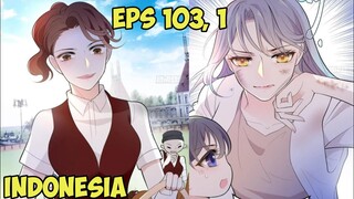 Gadis Sombong Yang Kurang Ajar [Istri Hamil Plus One Eps 103, 1 Sub Indo]