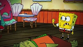 《现在他要揍我一顿》