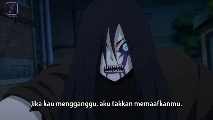 Shinbi's House Season 5 Episode 1 Subtitle bahasa Indonesia