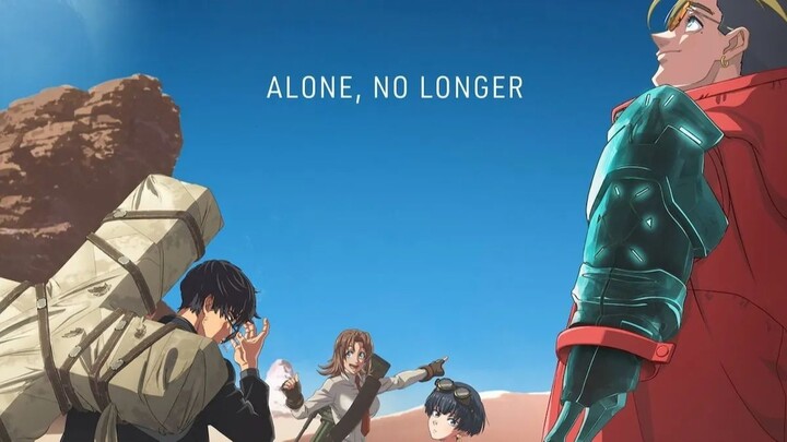 Trigun Stargaze (2026) Episode 1 Sub Indo