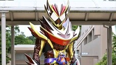 Kamen Rider Gavv Episode 28 Preview