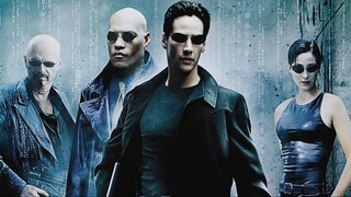 The Matrix  Watch the full movie : Link in the description