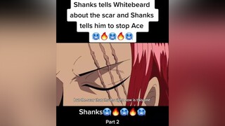 fyp anime fypシ onepiece fy luffy foryoupage shanks foryou whitebeard viral ace marco zoro sabo sanj