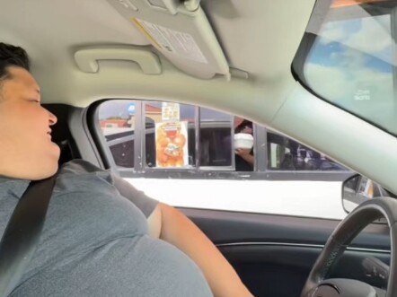 Đồ ăn nhẹ của Liangzi người nước ngoài