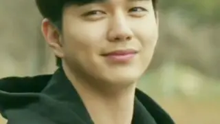 #YooSeungHo "THAT'S WHAT I LIKE"