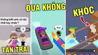 PLAY TOGETHER | NHỮNG VIDEO HÀI HƯỚC LẦY LỘI  VÀ ĐÁNG YÊU #53 | TIKTOK PLAY TOGETHER