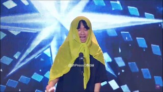 Phần trả lời ứng xử của Tân Hoa Hậu FC Thảo Nhi Lê Fan Meeting