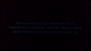bukan pulp fiction