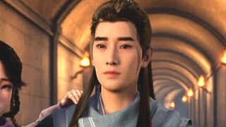 The old monster who turned into a god forcibly married Zi Ling as his concubine! Han Li hero saves t