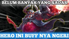 Bane Dibuff 2 Season Nggak ada yang pakai apa nih❓❓❓