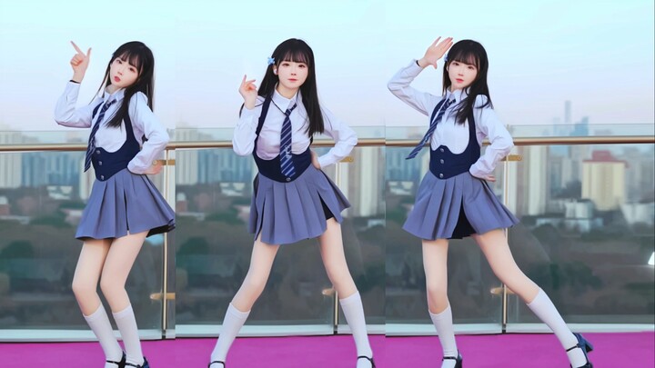 【Xue Rou】Naksir rahasiaku adalah kamu❤️Mr.Chu