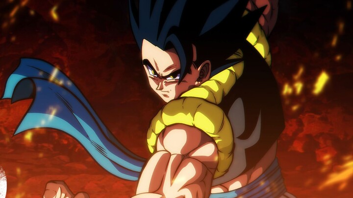 “Video ini dipersembahkan untuk kalian yang menyukai Dragon Ball!”
